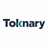 Toknary logo